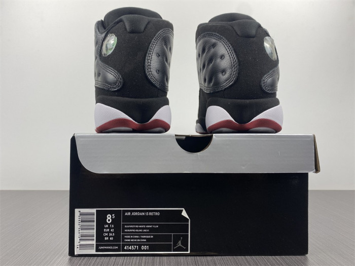 air jordan 13 retro playoffs 414571-001