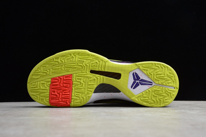 nike kobe 5 protro chaos cd4991-100