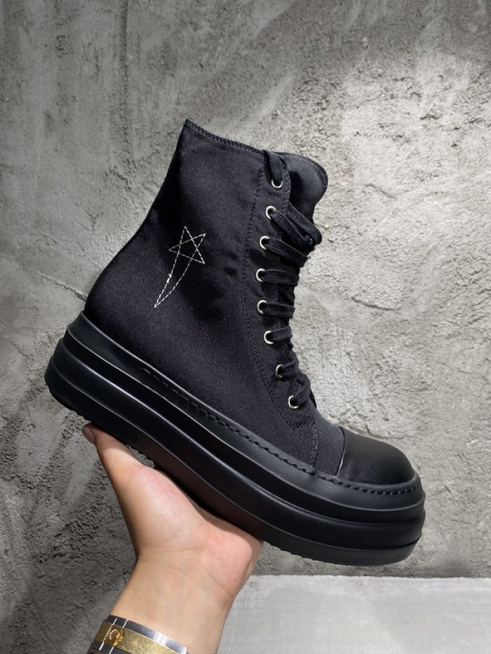 rick owens sneaker r050