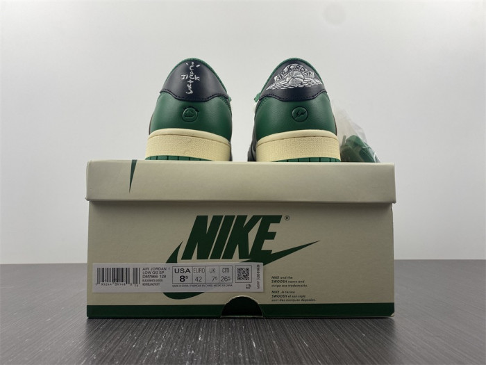 air jordan 1 low travis scott dm7866-128
