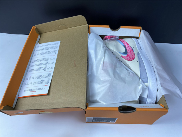 nike blazer mid dc0707-164