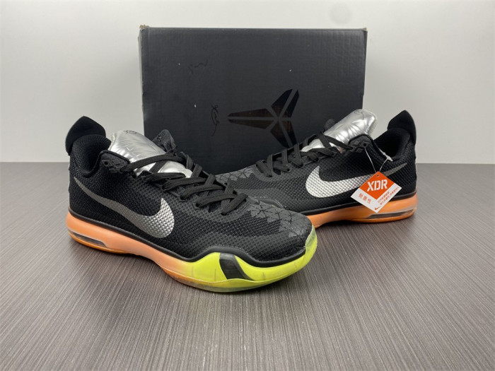 nike kobe 10 all star 42546-097