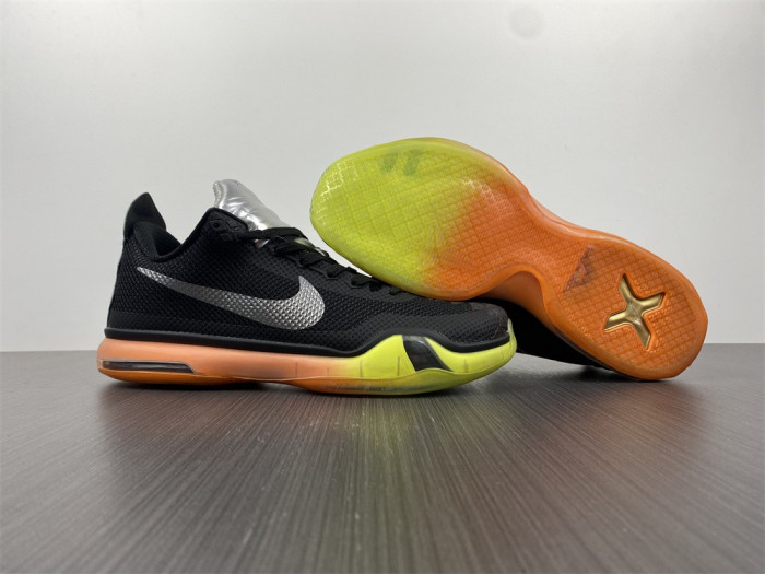 nike kobe 10 all star 42546-097