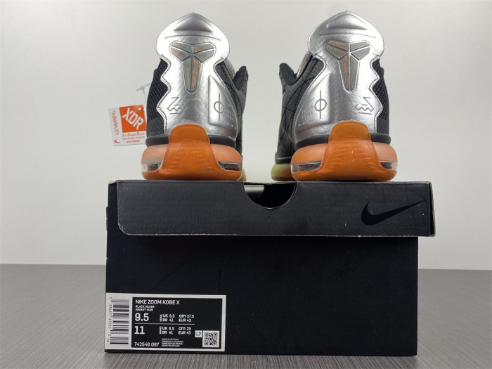 nike kobe 10 all star 42546-097