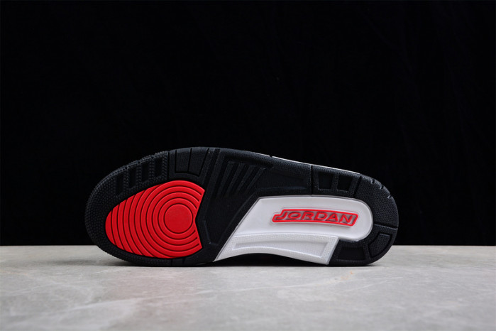 air jordan 3 retro infrared 23 136064-123