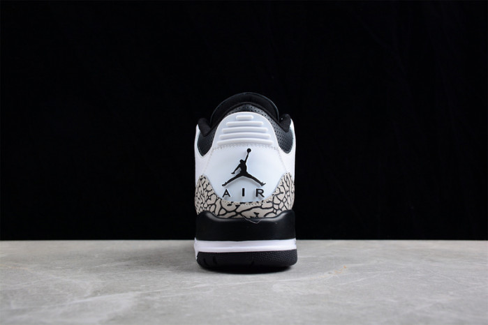 air jordan 3 retro infrared 23 136064-123
