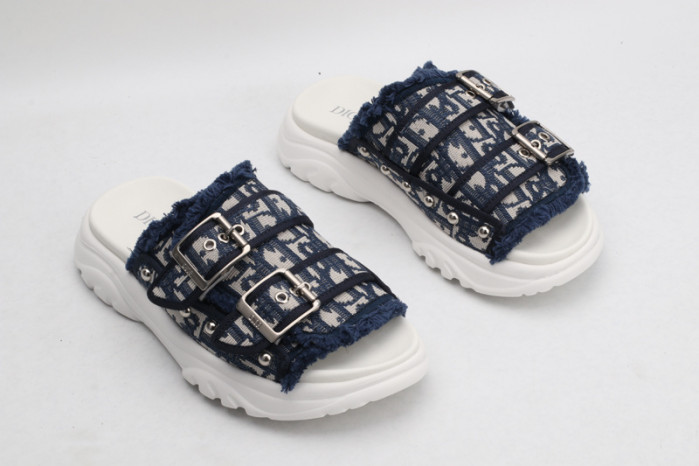 D*or sandals d0207