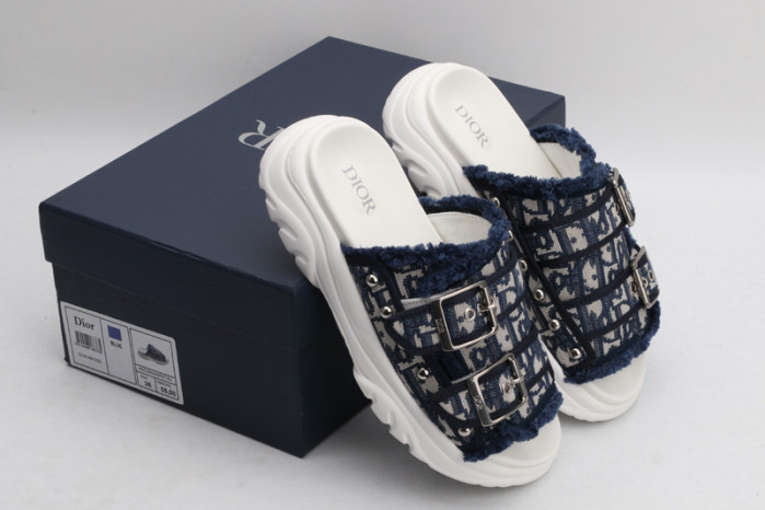 D*or sandals d0207