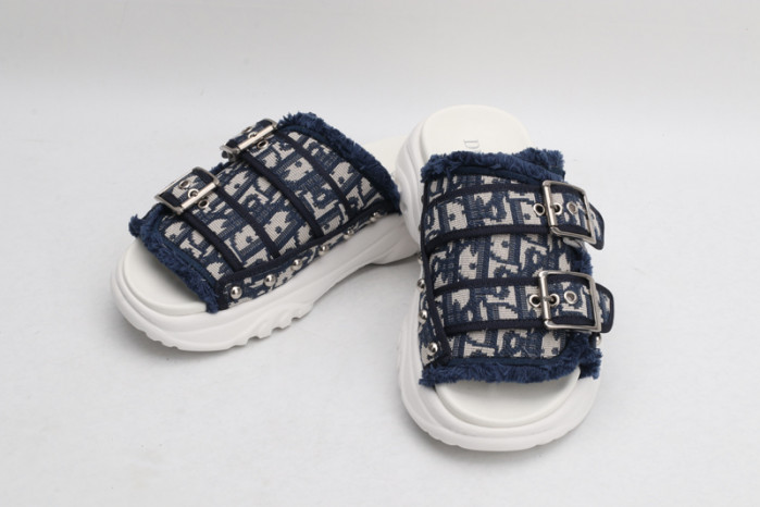 D*or sandals d0207