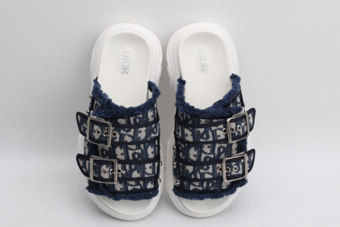D*or sandals d0207