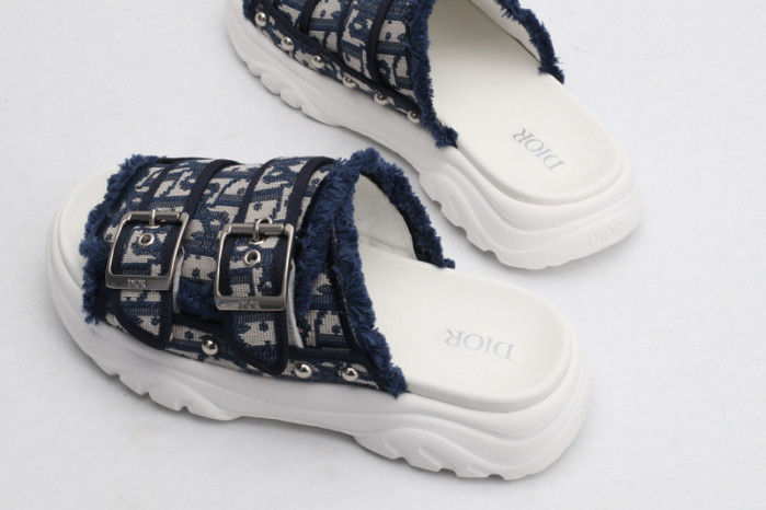 D*or sandals d0207