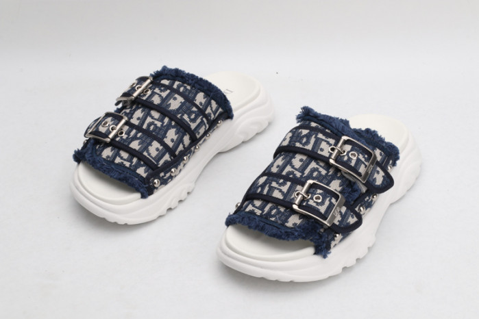 D*or sandals d0207