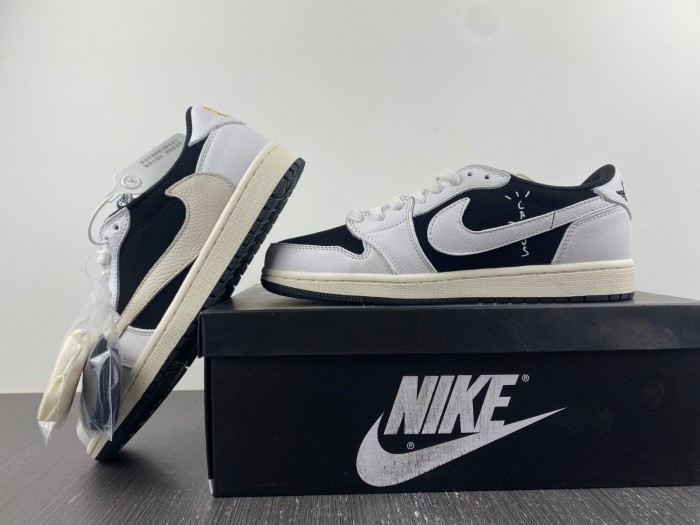 travis scott x air jordan 1 low og dm7866-180