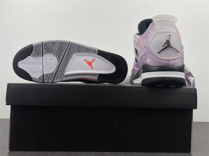 air jordan 4 air jordan 4 “zen master” dh7138-506
