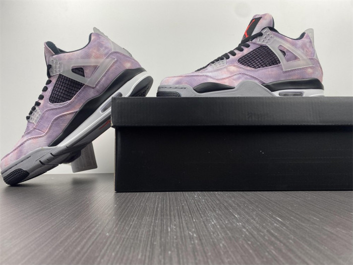 air jordan 4 air jordan 4 “zen master” dh7138-506