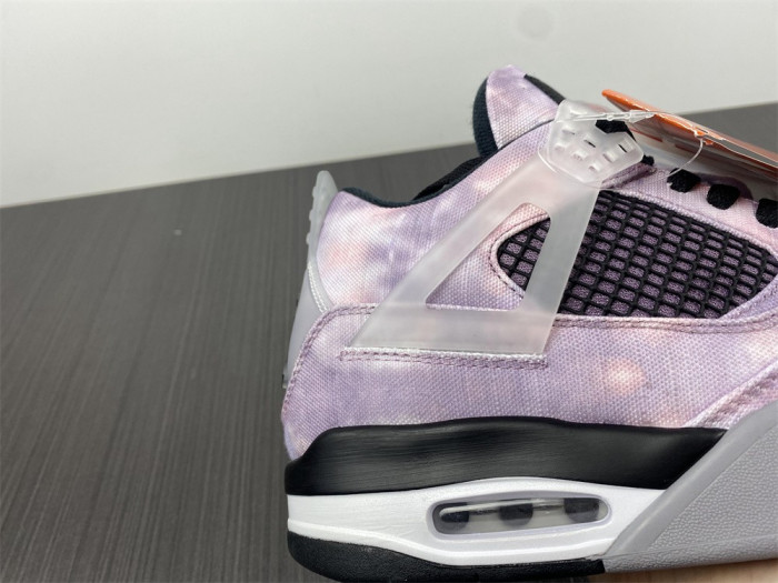 air jordan 4 air jordan 4 “zen master” dh7138-506