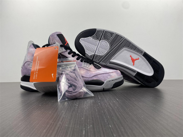 air jordan 4 air jordan 4 “zen master” dh7138-506