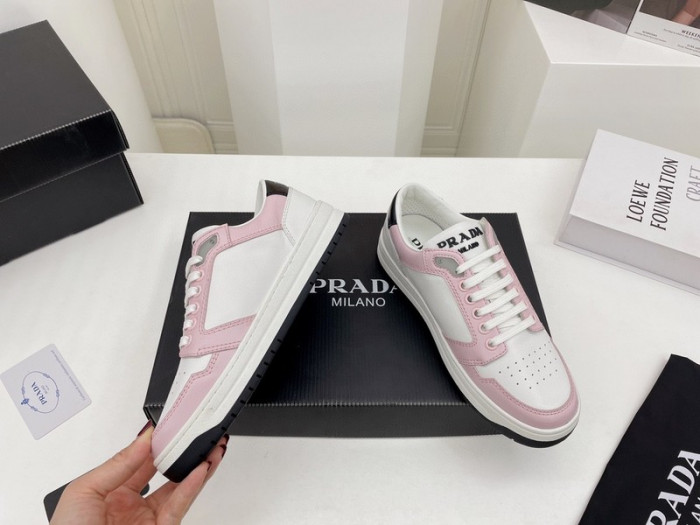 Pra*a SNEAKER P013