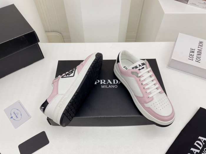 Pra*a SNEAKER P013