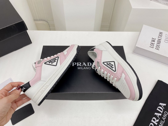 Pra*a SNEAKER P013