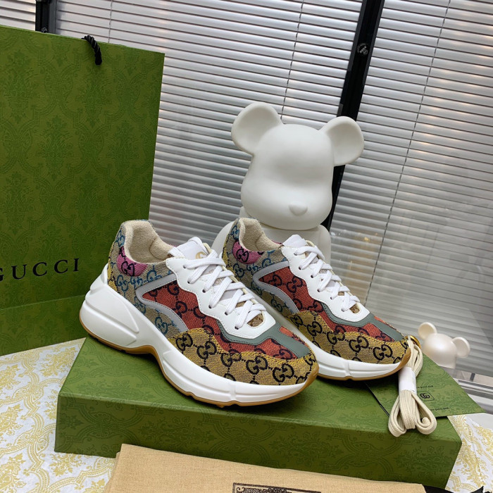 g*u*i sneaker e2301