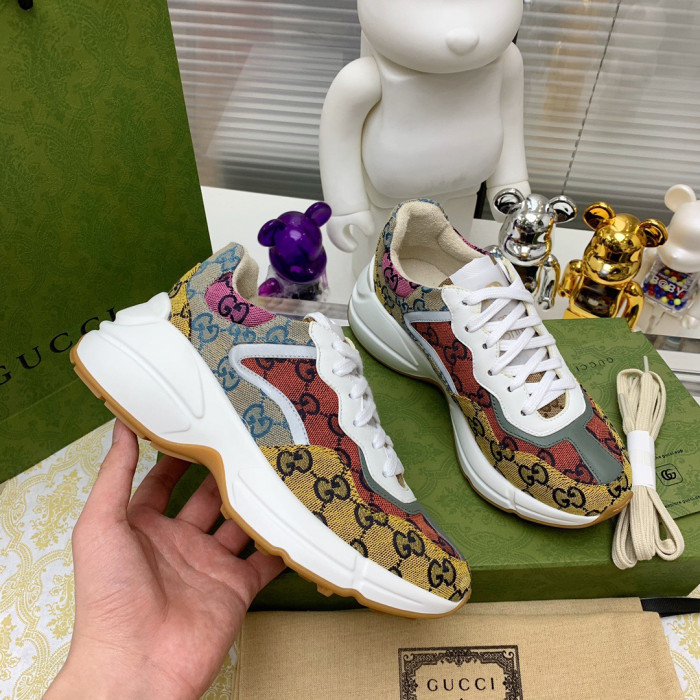 g*u*i sneaker e2301