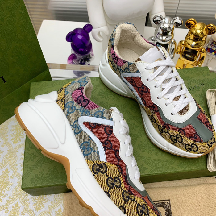 g*u*i sneaker e2301