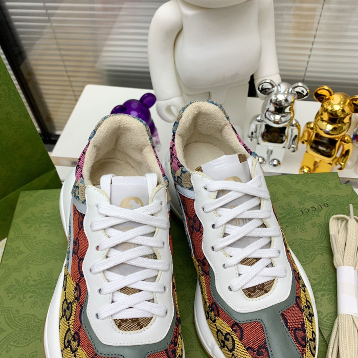 g*u*i sneaker e2301
