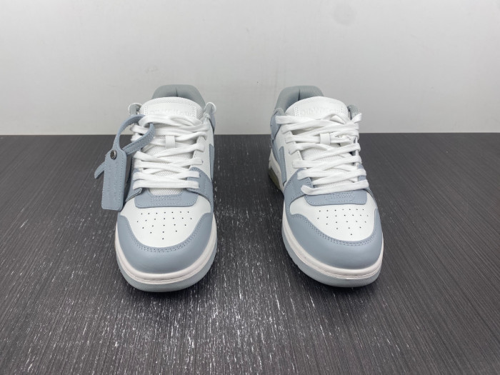 ow out of office lace-up sneakers ac3830-040