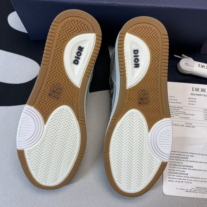 D*or b27 sneakers d0217