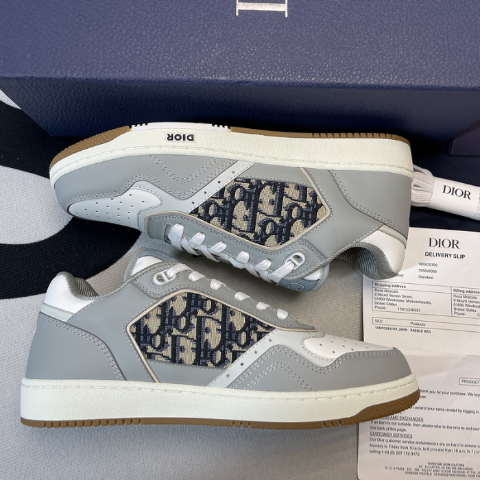 D*or b27 sneakers d0217