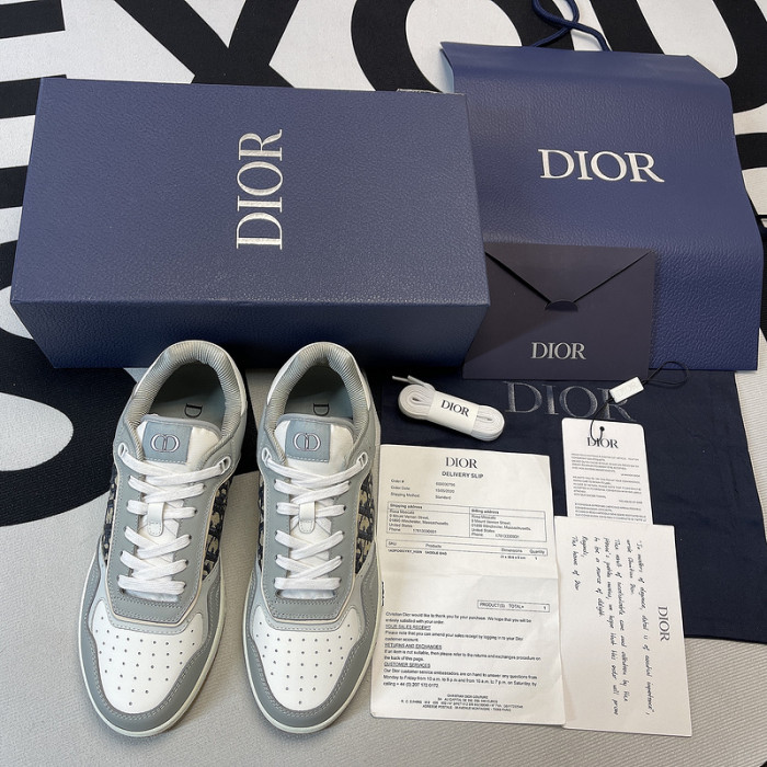 D*or b27 sneakers d0217