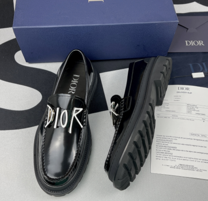 D*0r LOAFERS D0348