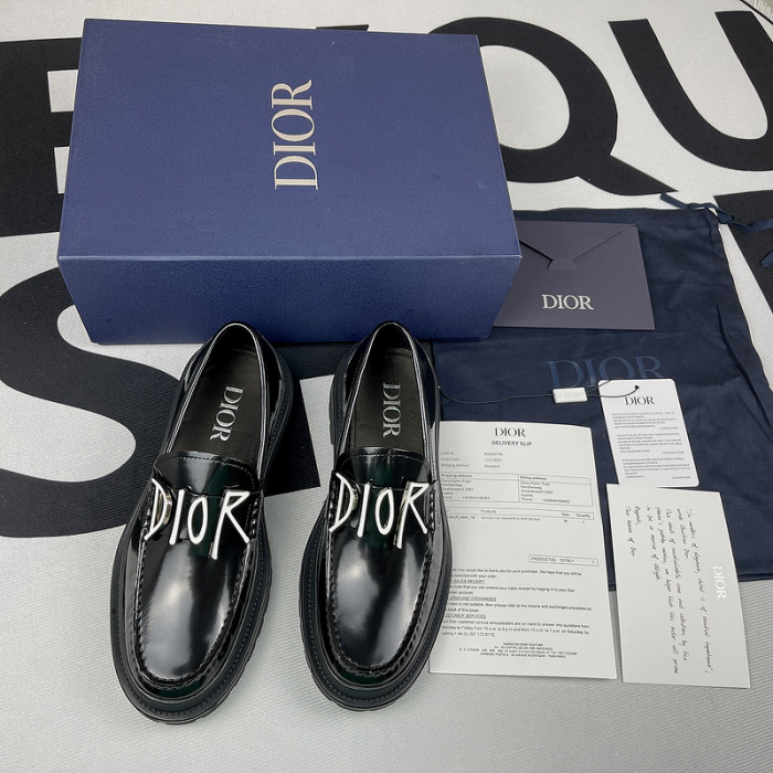 D*0r LOAFERS D0348