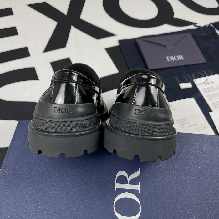 D*0r LOAFERS D0348