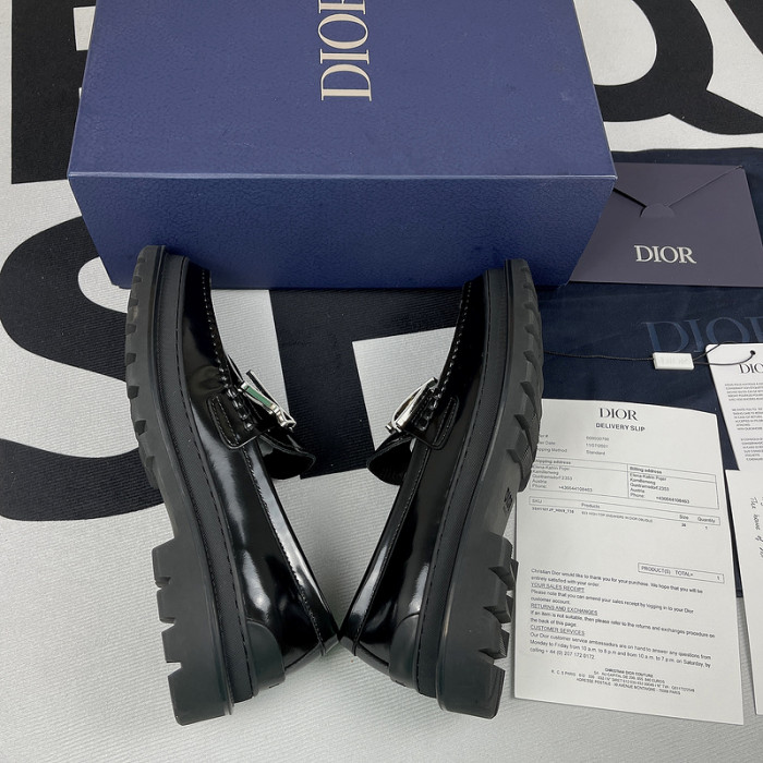 D*0r LOAFERS D0348