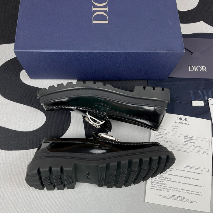 D*0r LOAFERS D0348
