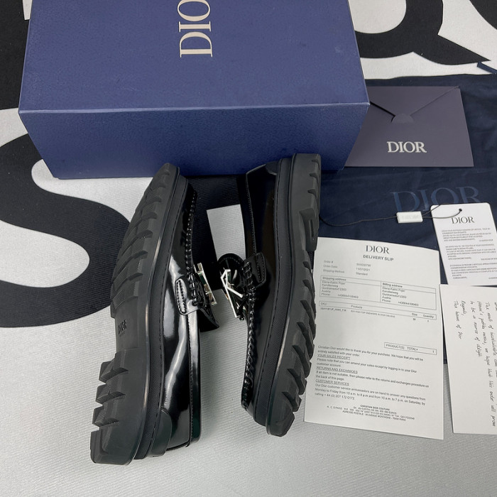 D*0r LOAFERS D0348