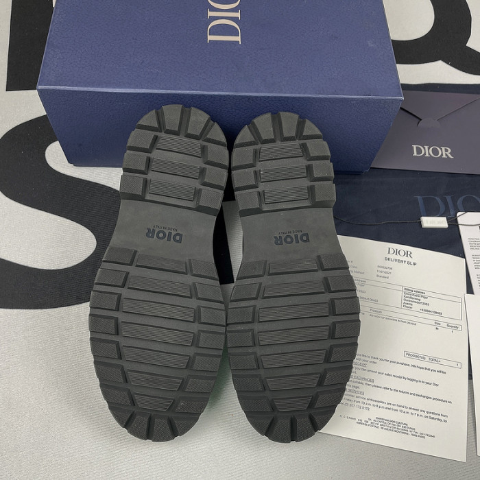D*0r LOAFERS D0348