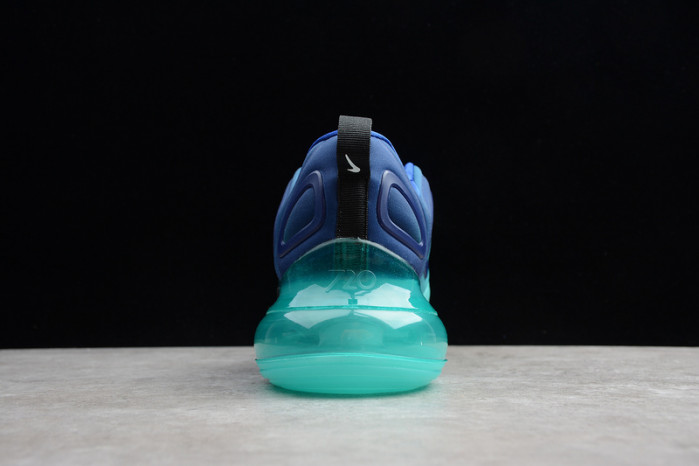 nike air max 720 green carbon ao2924-400