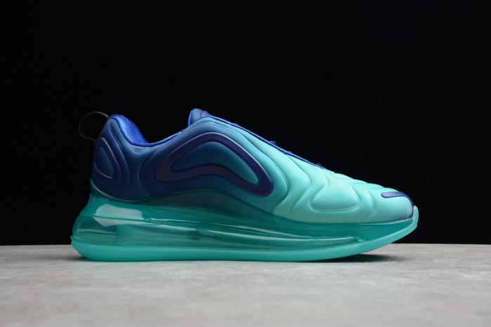 nike air max 720 green carbon ao2924-400
