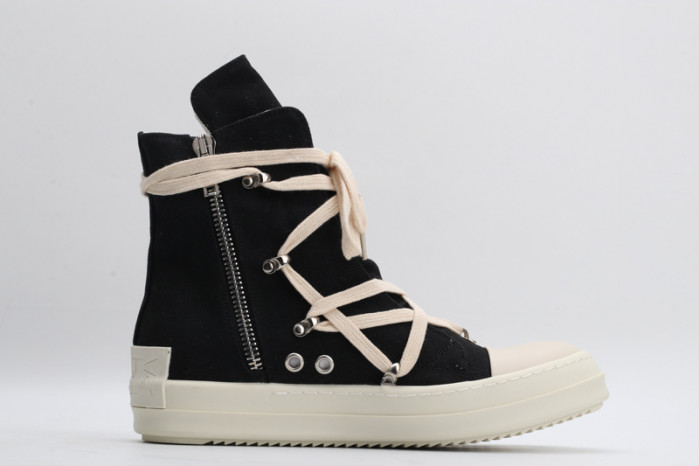 rick owens sneaker r044