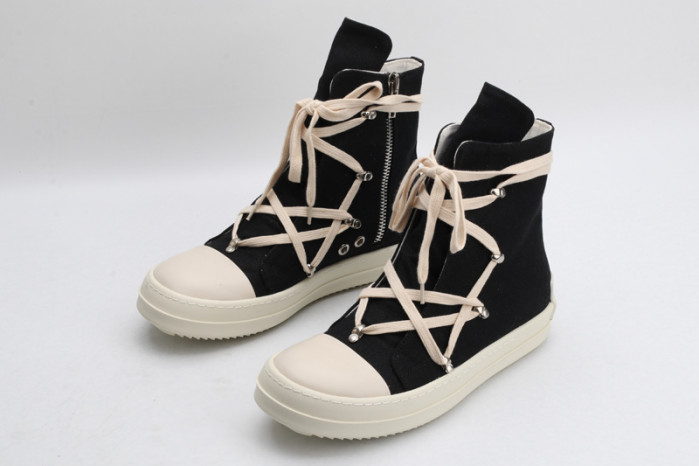 rick owens sneaker r044