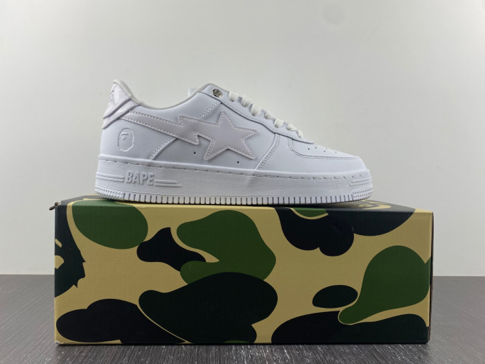 a bathing ape bape sta b125
