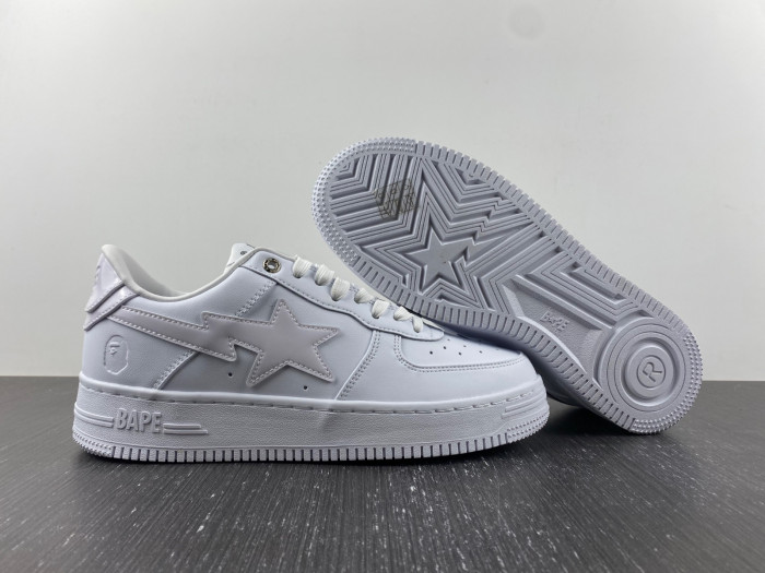 a bathing ape bape sta b125