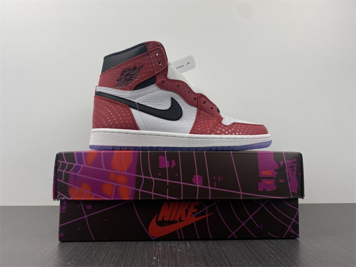 air jordan 1 high og“origin story” 555088-602