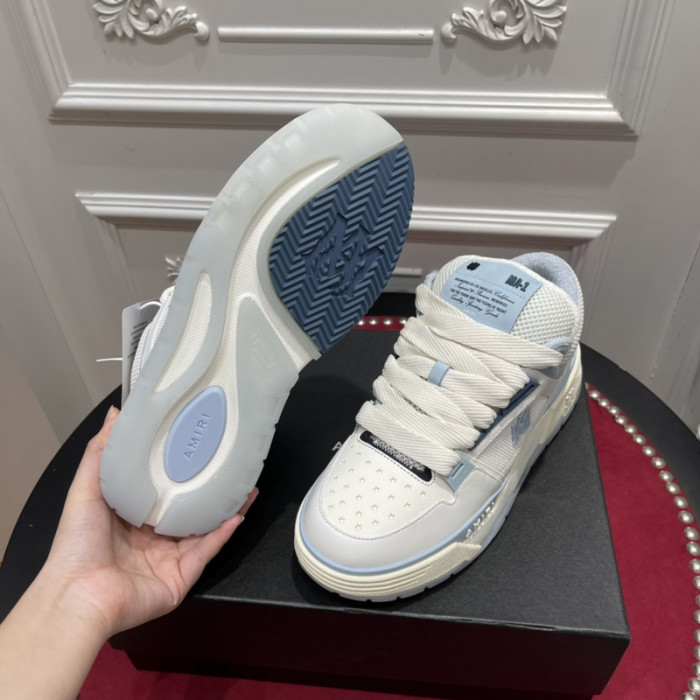 amiri sneaker