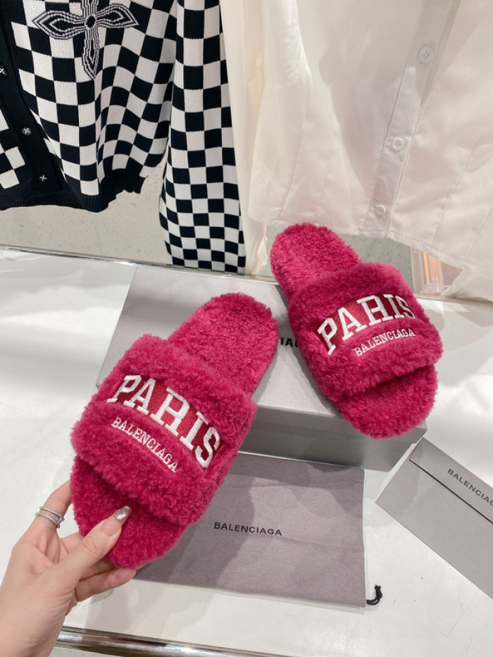 Ba*len*cia*ga Sandals W3R83 6000