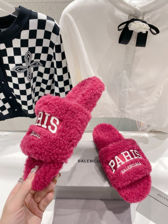 Ba*len*cia*ga Sandals W3R83 6000