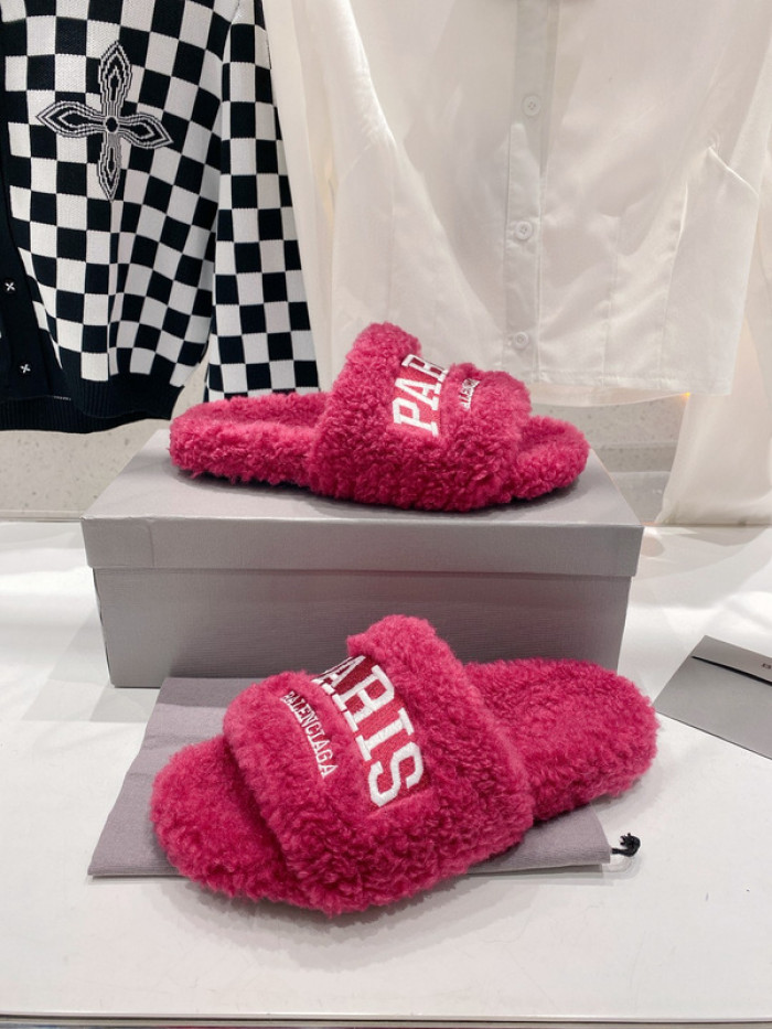 Ba*len*cia*ga Sandals W3R83 6000